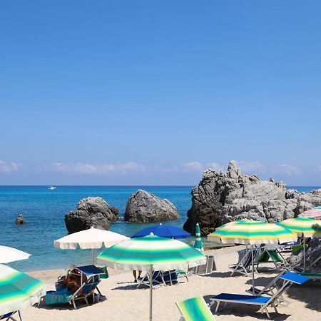 Casamareblu Villa Parghelia Exterior photo